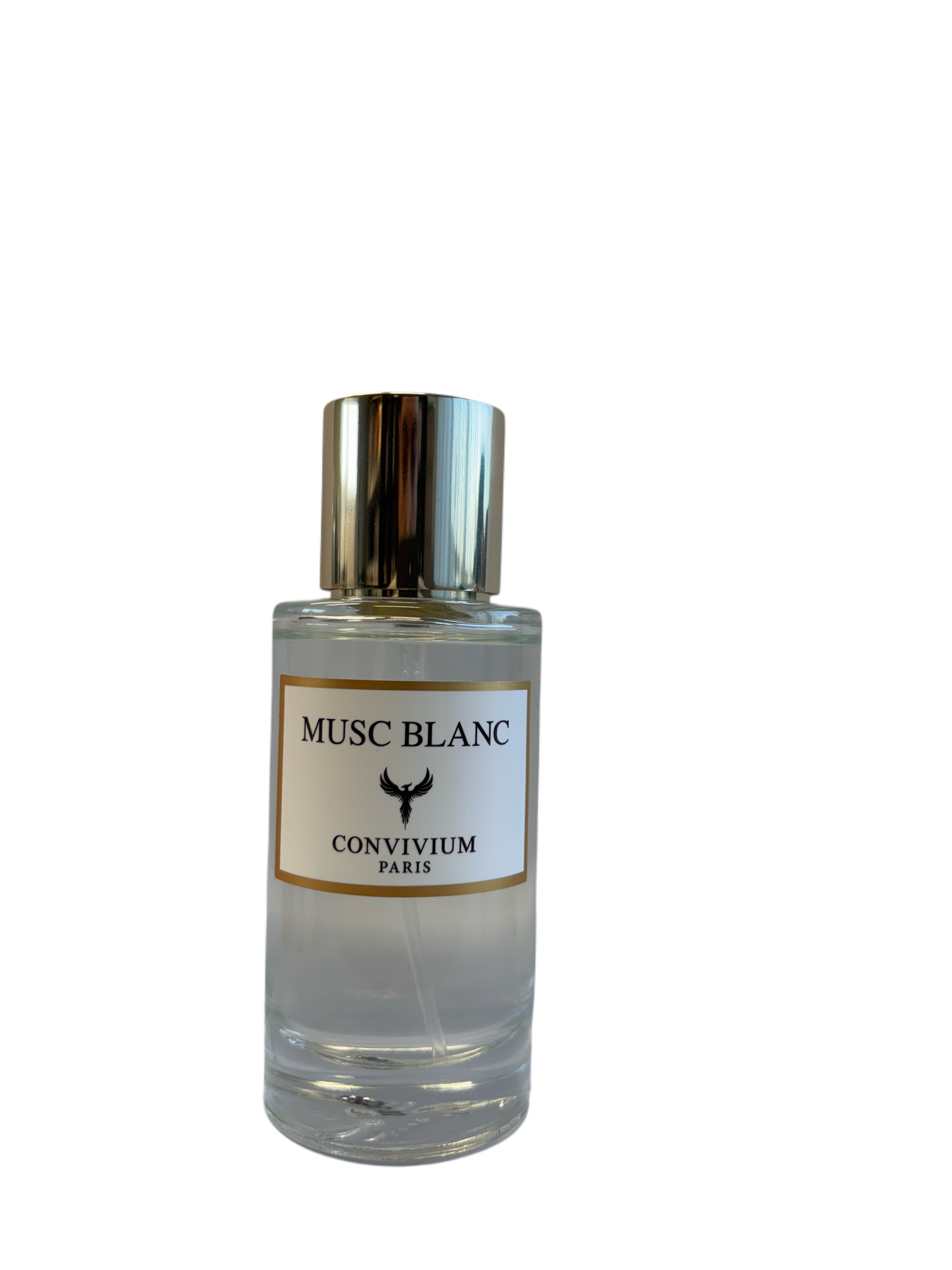 Musc blanc