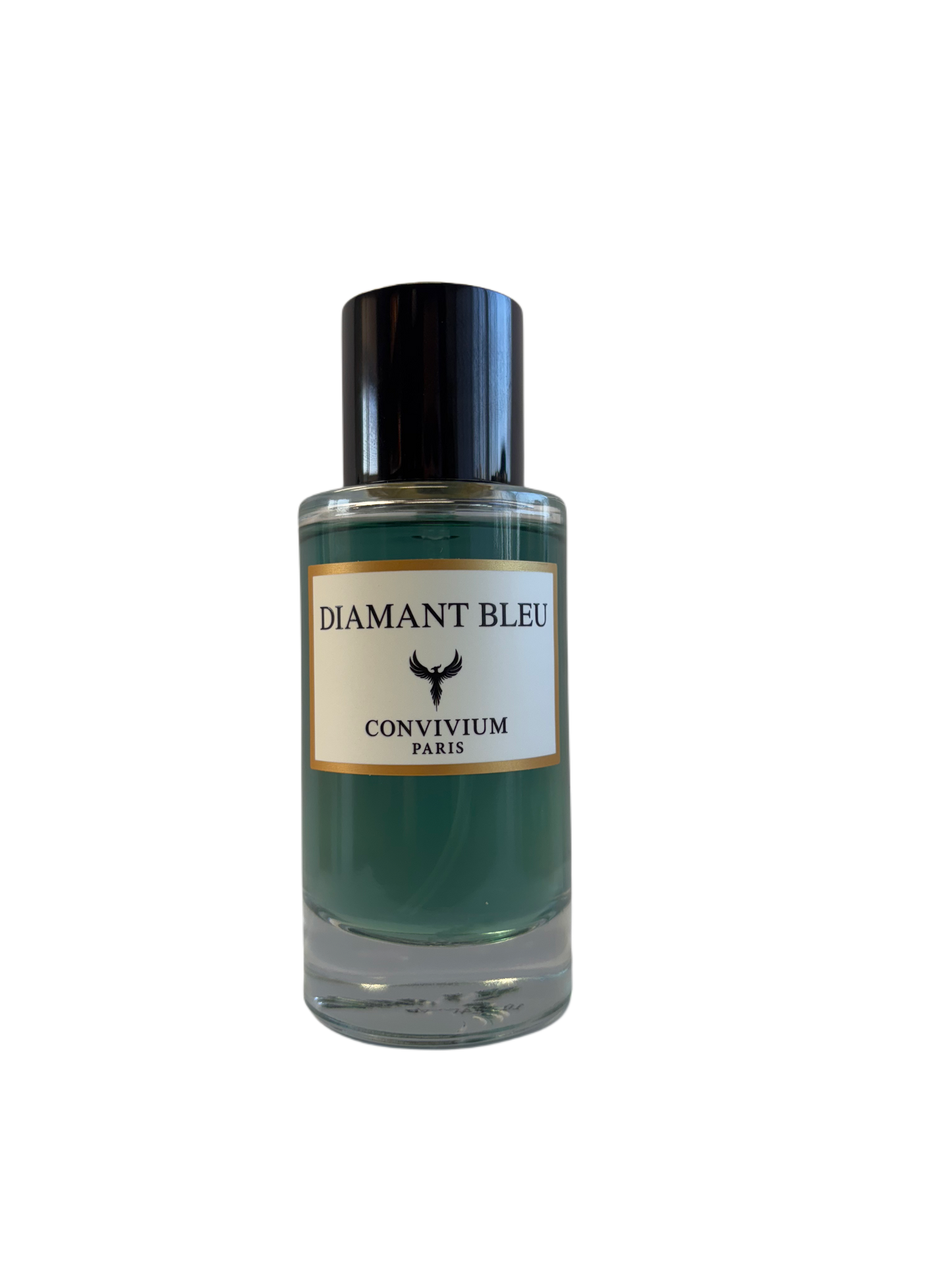 Diamant blue (inspired by blue)