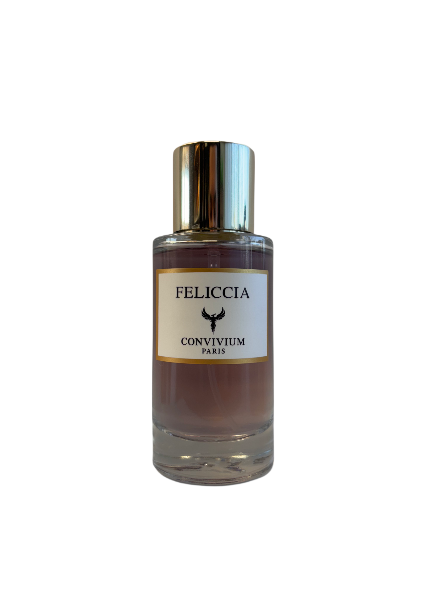 Feliccia (Inspired by coco mademoiselle)