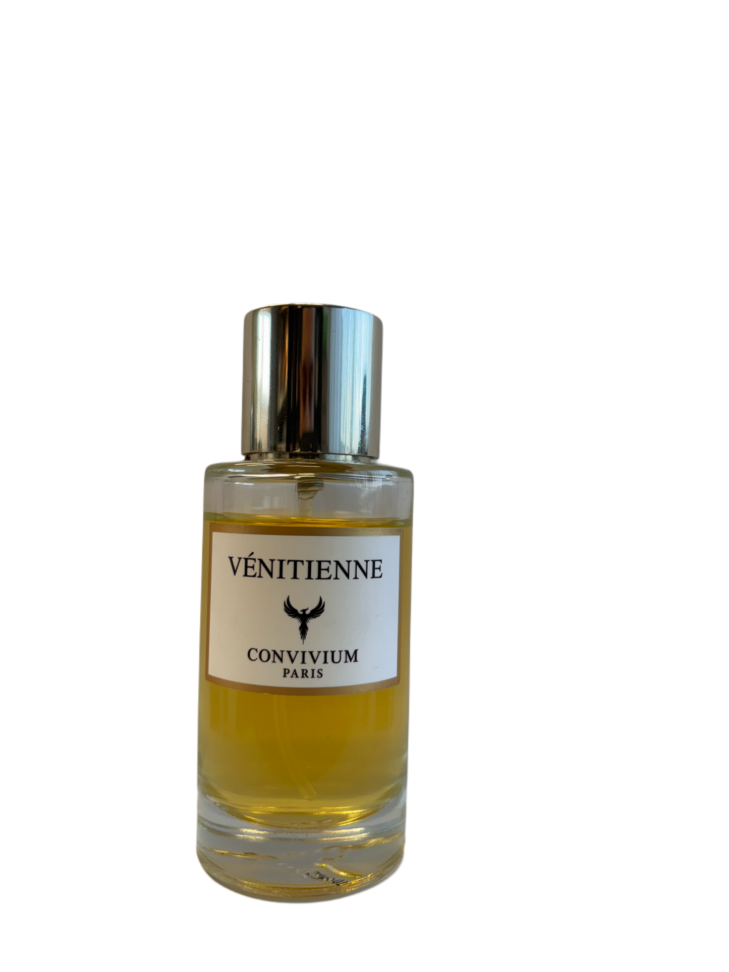 Venitienne (Ispired by linterdit)