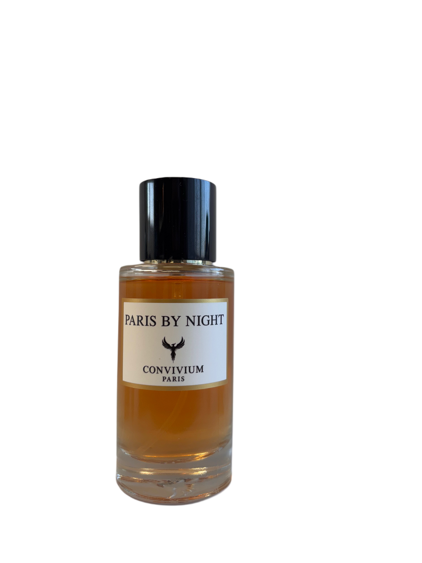 Paris by night (inspired by angel share)