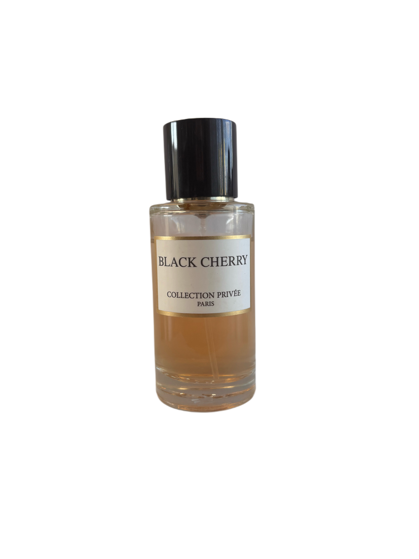 Black cherry (Inspired by lost cherry)