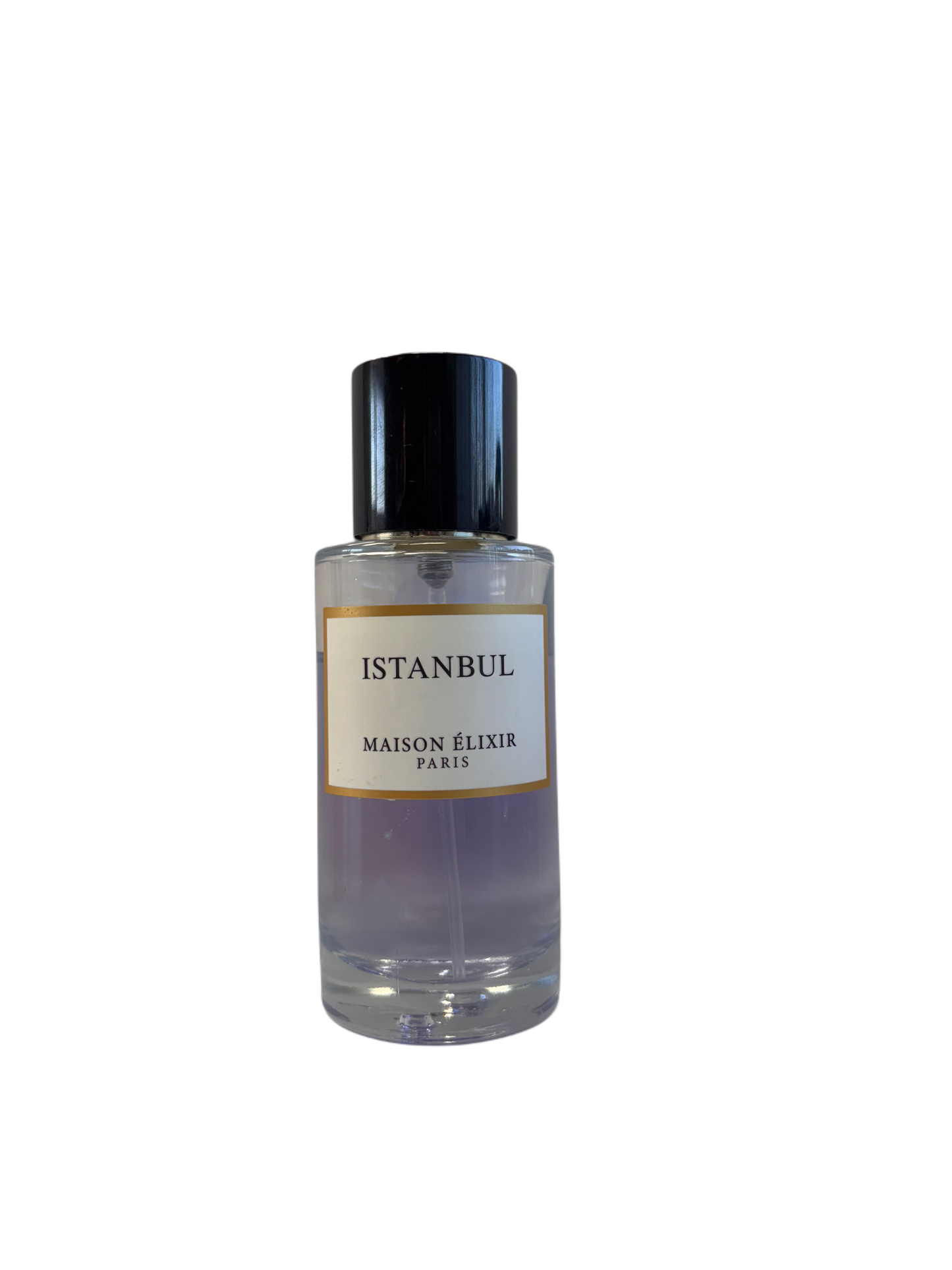 Istanbul (inspired by aventus)