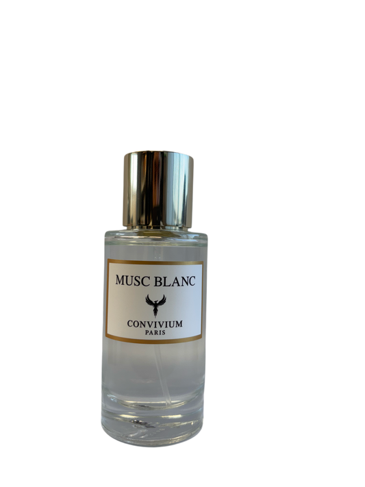 Musc blanc