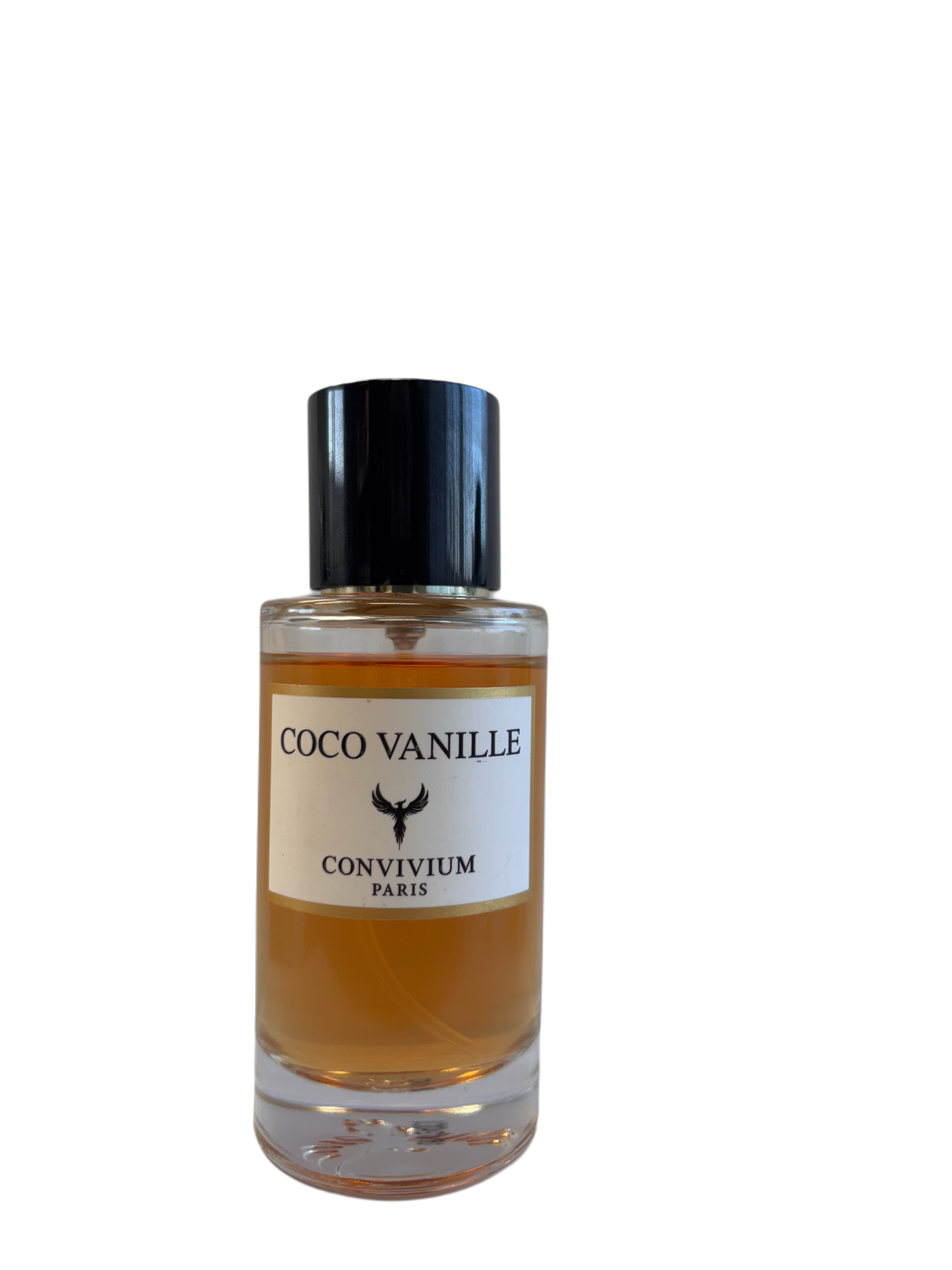 Coco vanille (Inspired by coco vanille)