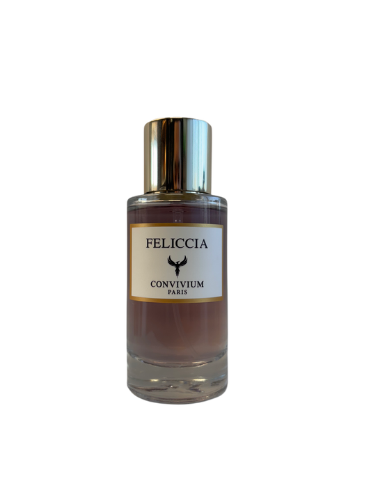 Feliccia (Inspired by coco mademoiselle)