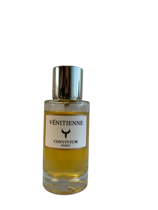 Venitienne (Ispired by linterdit)