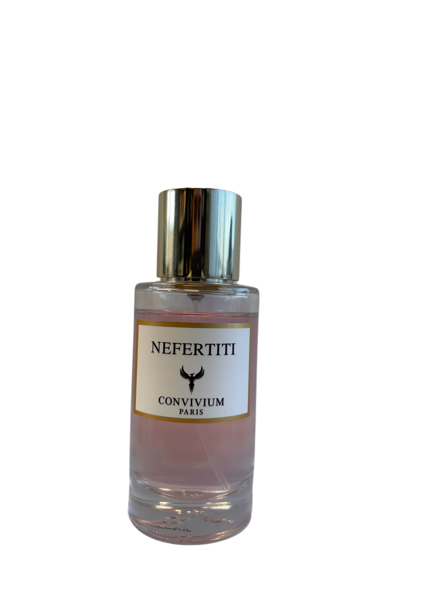 Nefertiti (Inspired by jadore)