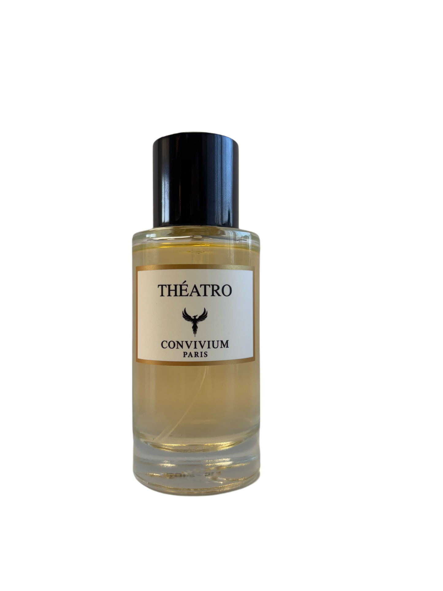 Theatro (inspired by erba)