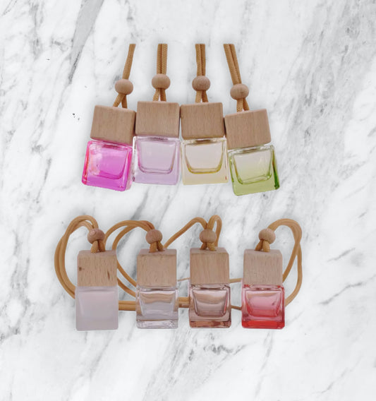 Von Designern inspirierte Autodüfte (Damen).