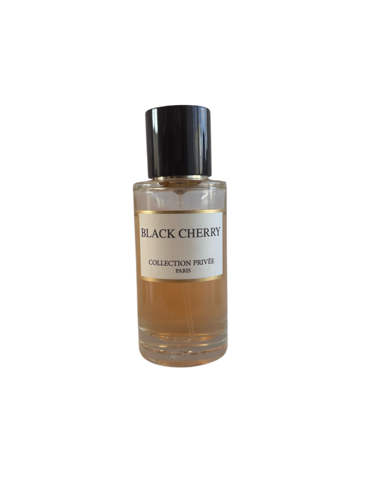 Black cherry (Inspired by lost cherry)