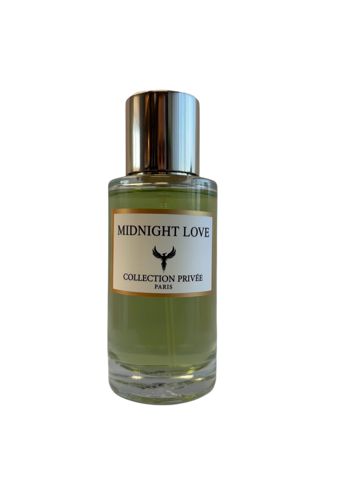 Midnight Love (Inspired by so oud)