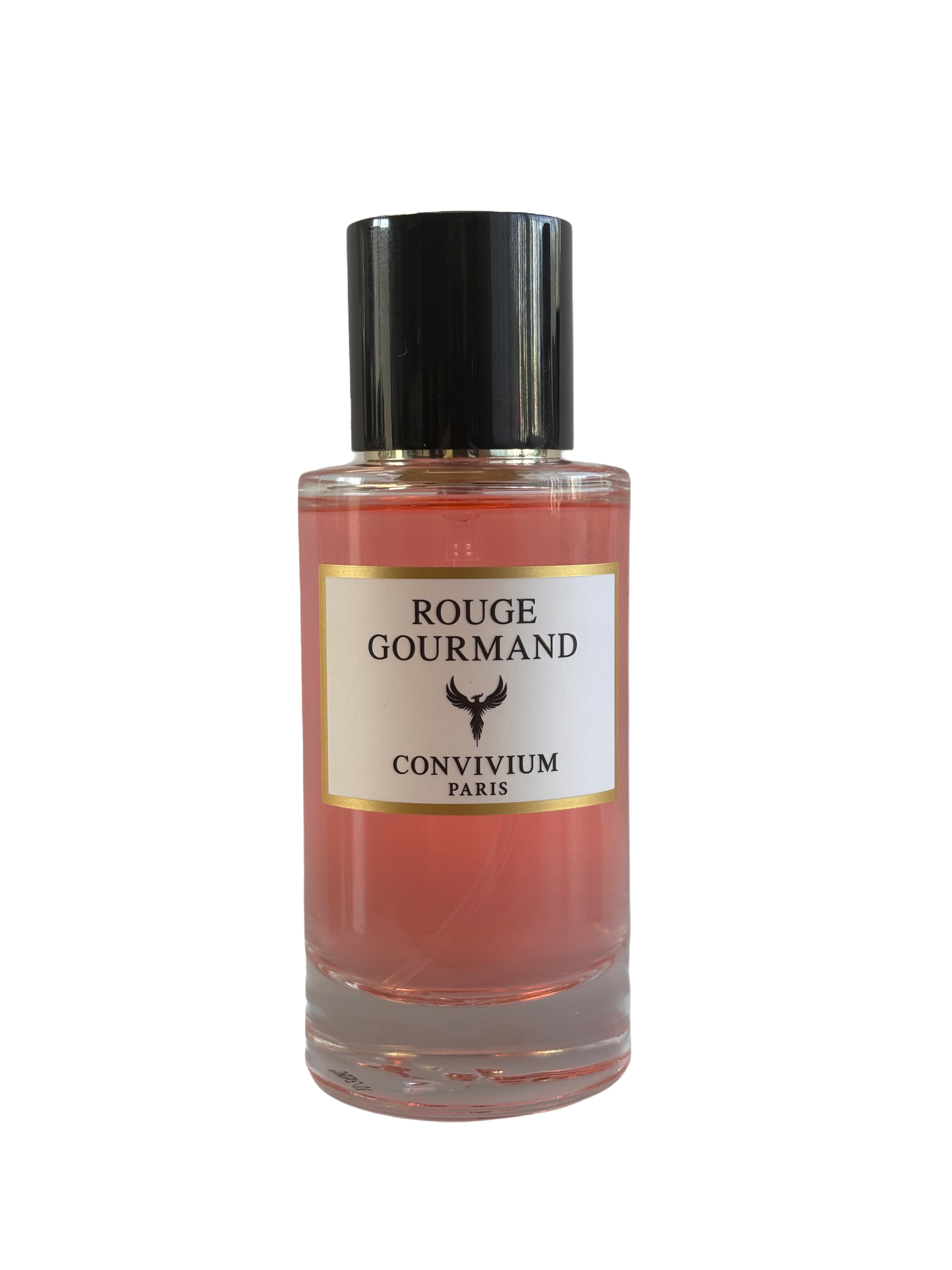 Rouge Gourmand (inspired by kirke)